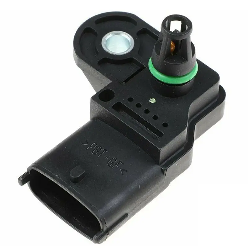 Intake Air Boost Pressure Sensor 0281002680 For Ford For Mazda BT-50 BT50 2.5 MRZ-CD 3.0 Cdvi Manifold Absolute Top-Rated