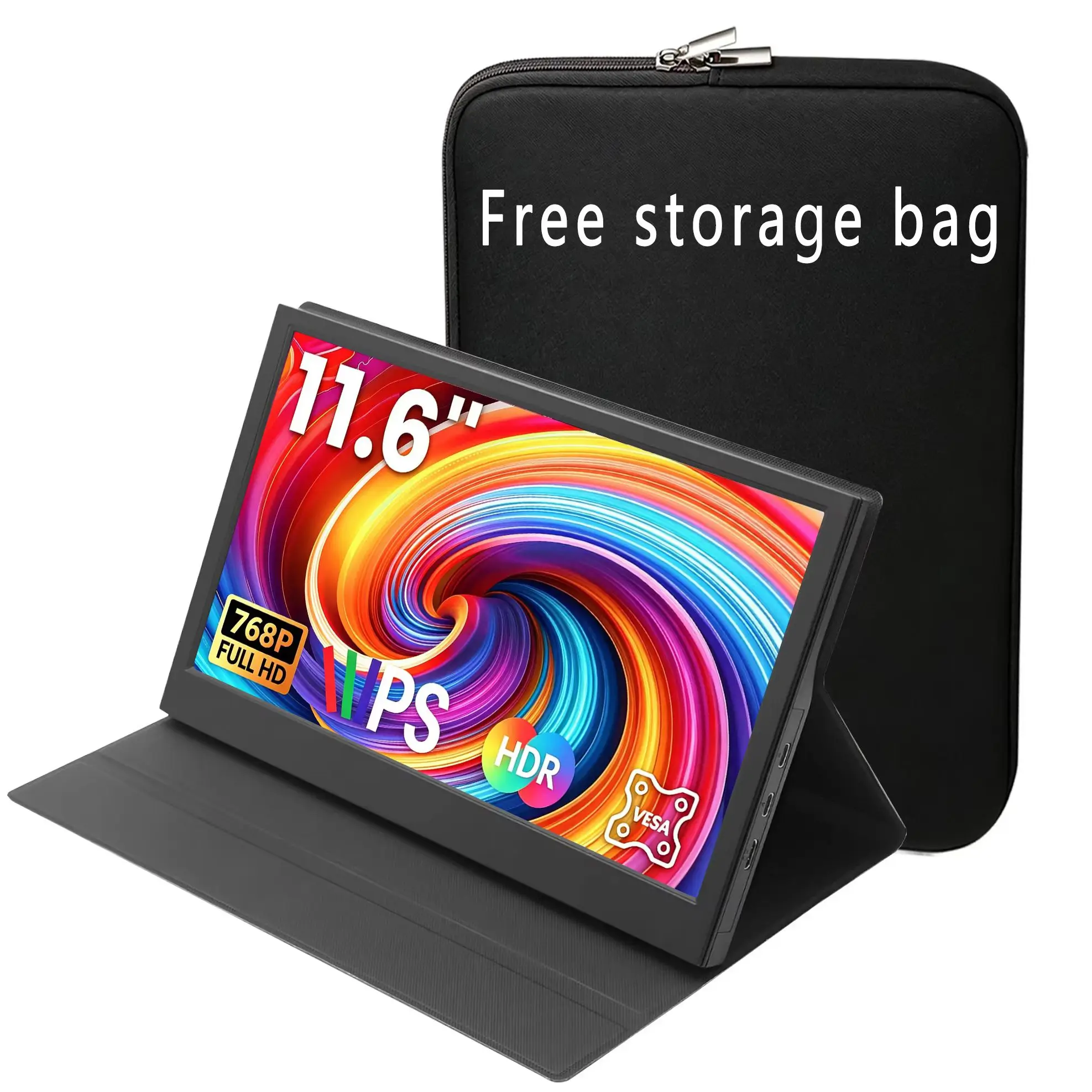 No image