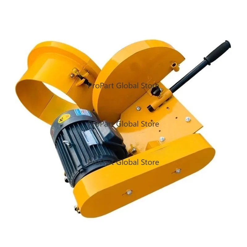 Super Promotions 300-600mm Portable Concrete Pile Head Cutting Machine