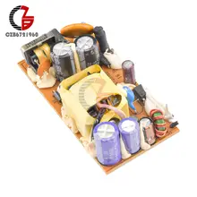 AC to DC power supply with overvoltage protection #3