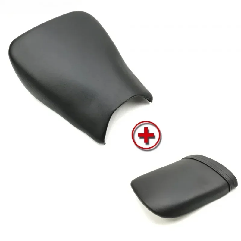 Suitable for Honda motorcycle front driver seat covers, seat cushions, and pillows CBR1000RR 2004 2005 2006 2007 04 05 06