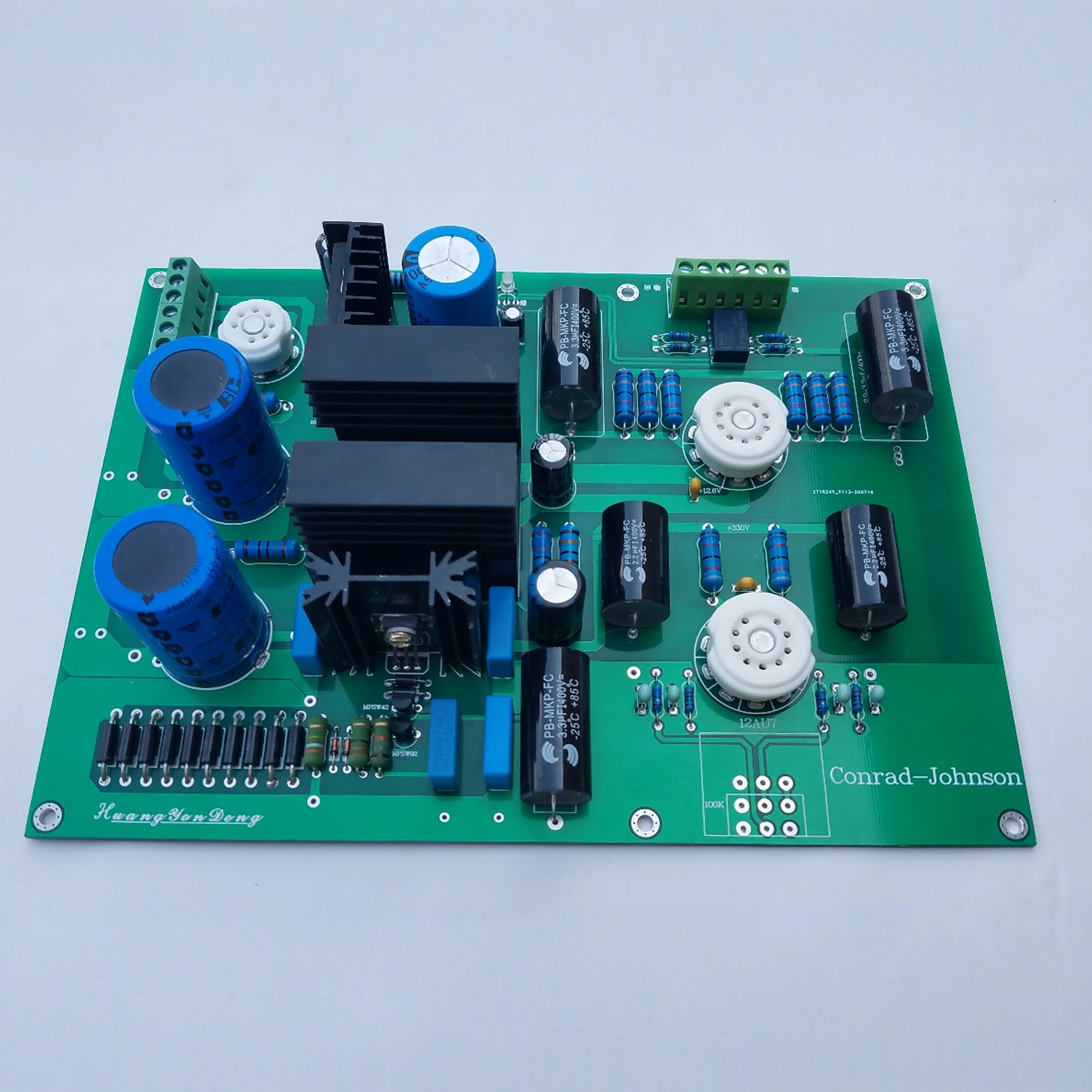 Poetry Drunk 12 胆嚢プレグレードプレート PV-12PH