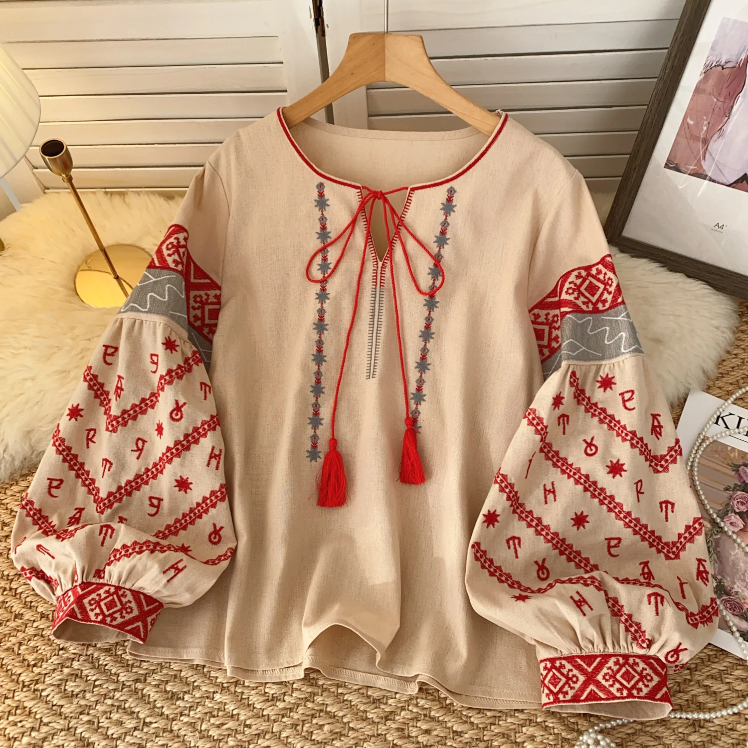 Khaki