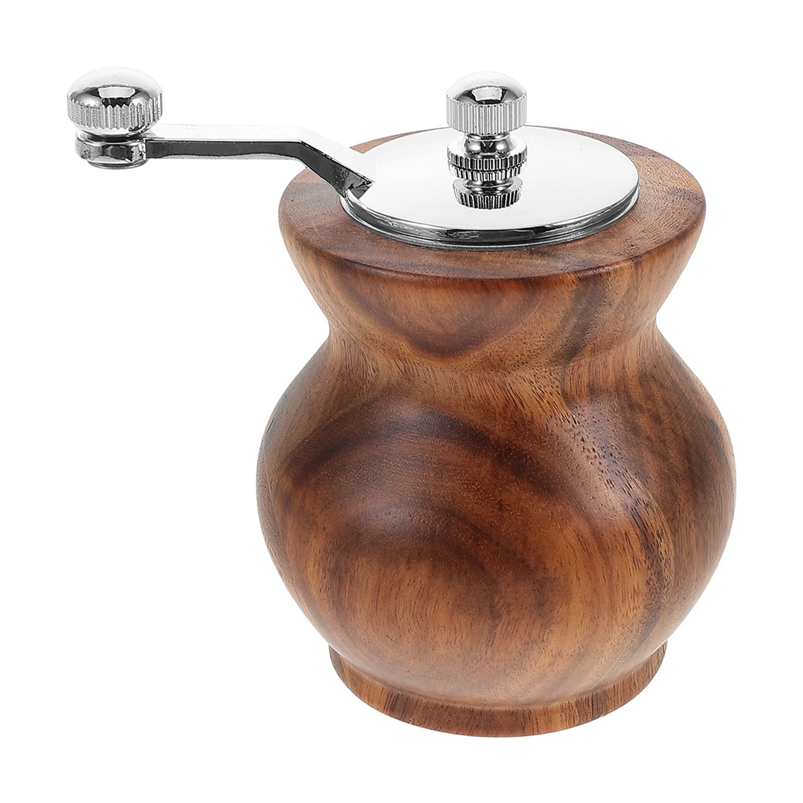 

Hand Grinder Manual Grinders Hand-operated Pepper Coffee Grinding Mill Bean Tool