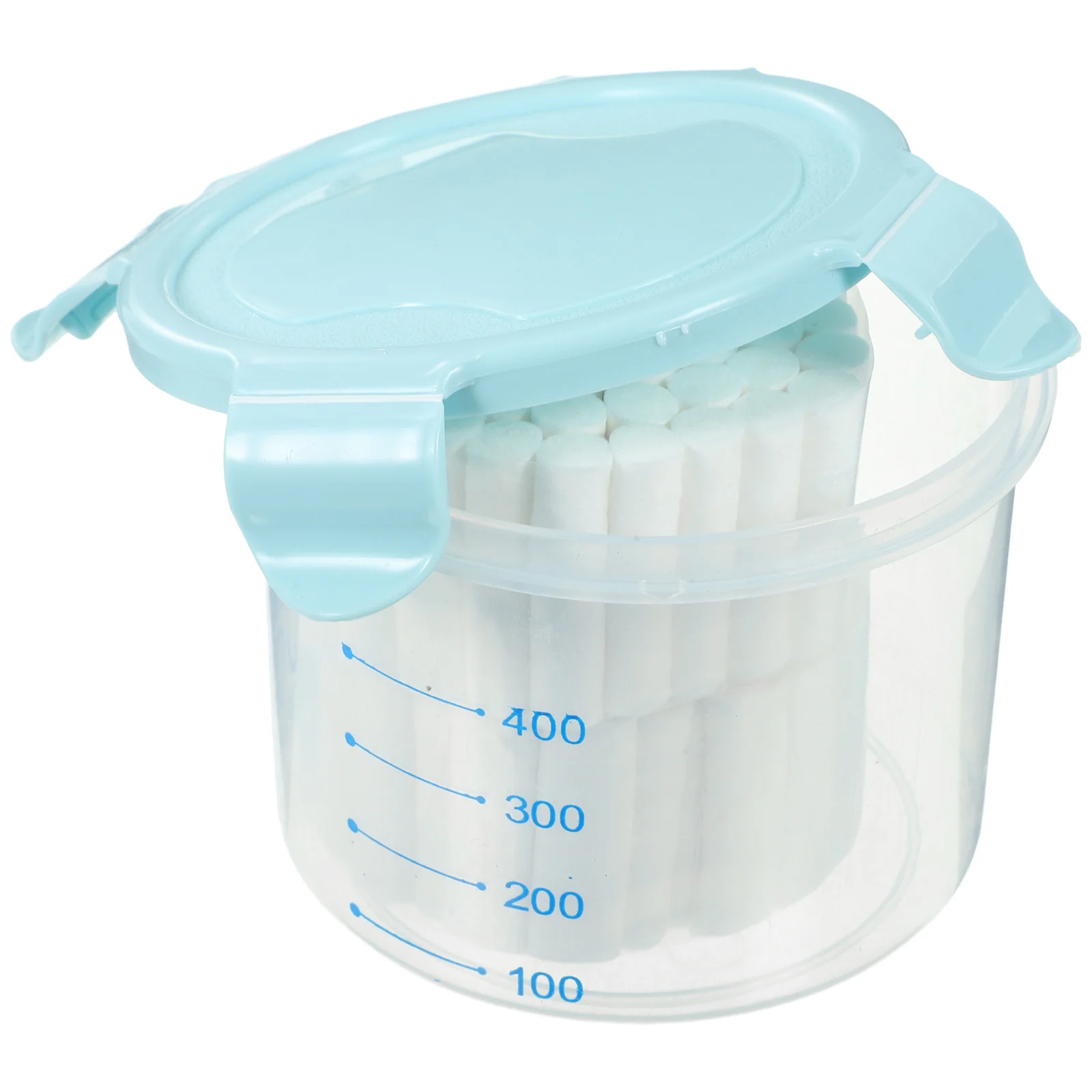 

Box of Tattoos Cotton Rolls High Absorbent Cotton Roll for Lips Tattooing Dental Mouth Use Nose Bleed Plug Nose Bleed Plug