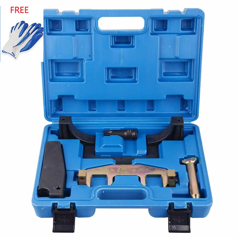 

Инструмент для выравнивания распределительного вала с приводом, приспособление для цепи Mercedes Benz M271 1.8L