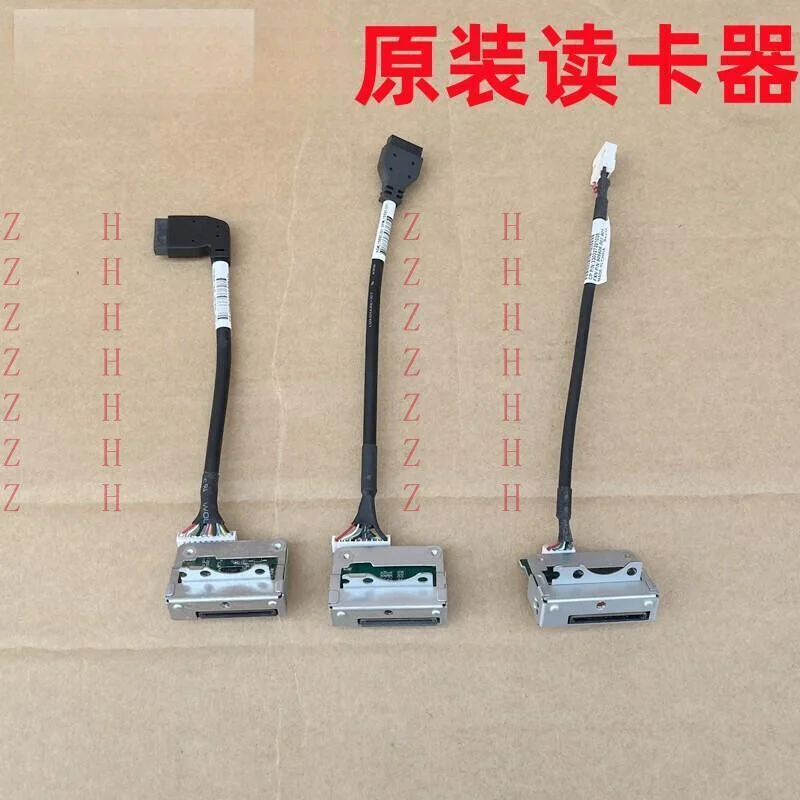 

Плата чтения карт SD ZHZH USB3.0 SD4 SFF для HP 800 600 400 G4 L905606-001 L15896-001