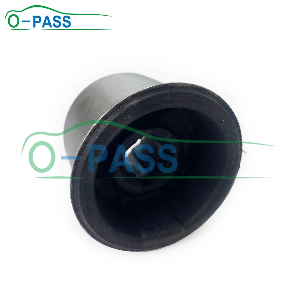 OPASS Front Control arm Bushing For AUDI A3 Q3 S3 8P SEAT ALHAMBRA Altea Ibiza SKODA Octavia I II SuperB Yeti 1K0407183E 1 Piece