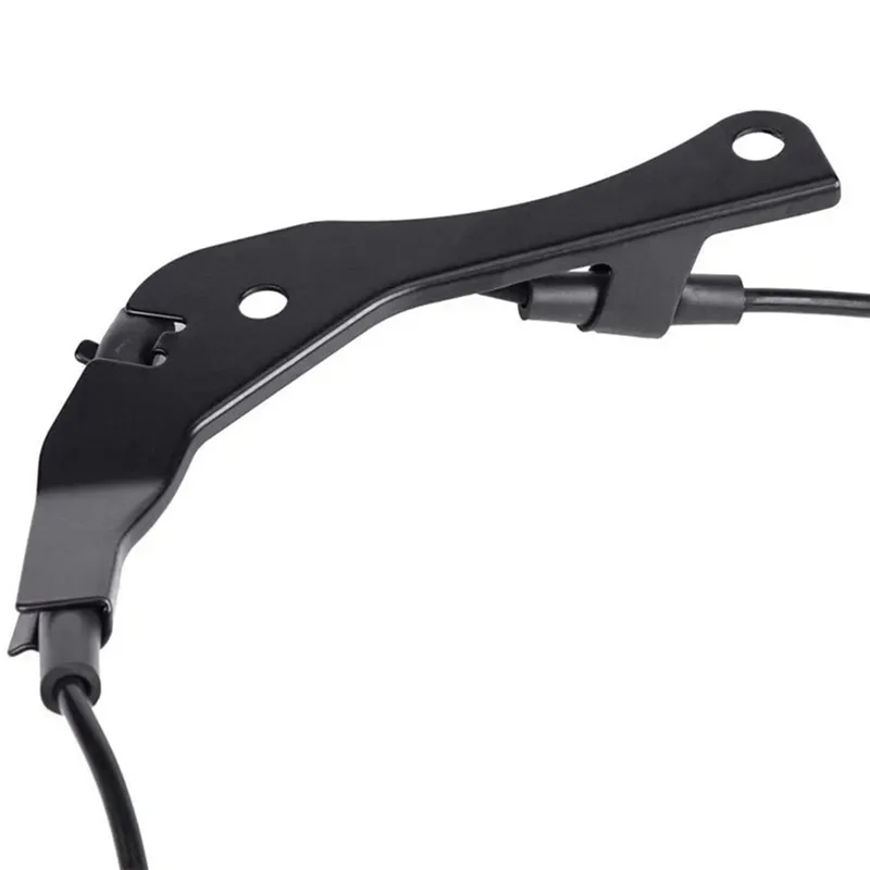 

Front Right ABS Wheel Speed Sensor 4670B006 0265009847 For Mitsubishi Pajero Montero Sport Strada Triton L200 2.4L