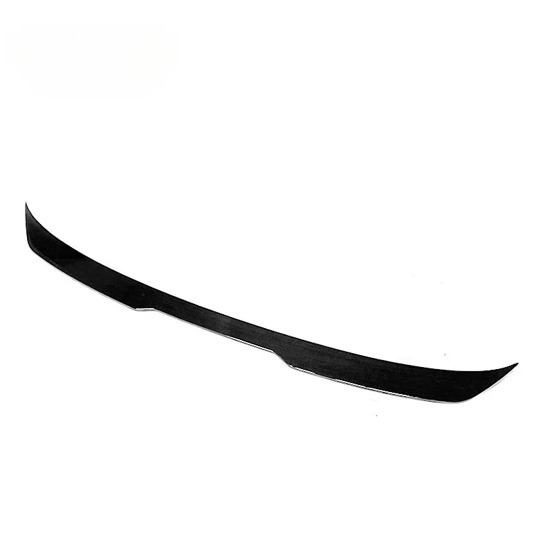 

Подходит для спойлера BMW серии 2, F22 F23 M2 F87, модификация спойлера с лезвием в стиле CS, фиксированный спойлер с текстурой из углеродного волокна