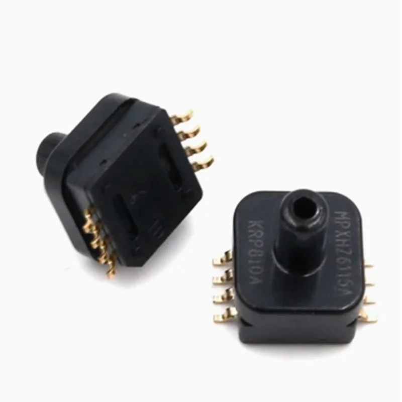 1pcs-5pcs MPXHZ6115AC6U MPXHZ6115AC6T1 SOP8 Silk screen MPXHZ6115A Moisture-Proof  Board Interface Pressure Sensor New Original