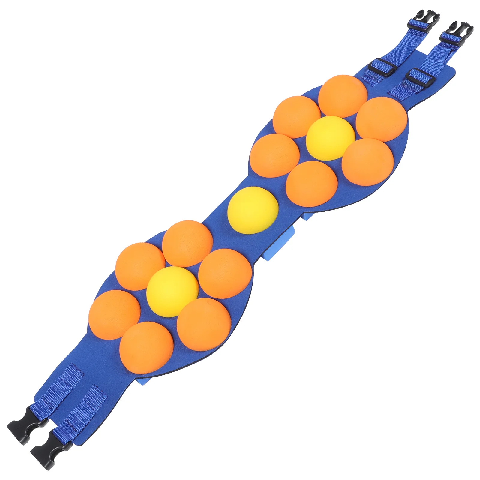 

Buoyant Life-saving Belt Floats Swim Swimming Strength Training Band Aquatic Exercise Equipment Gear Belts Adjustable