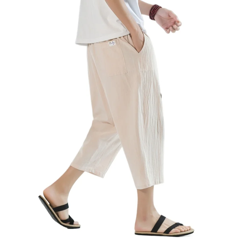 Thumbnail 3 - #83 Mens Harem Pants List of Top Picks