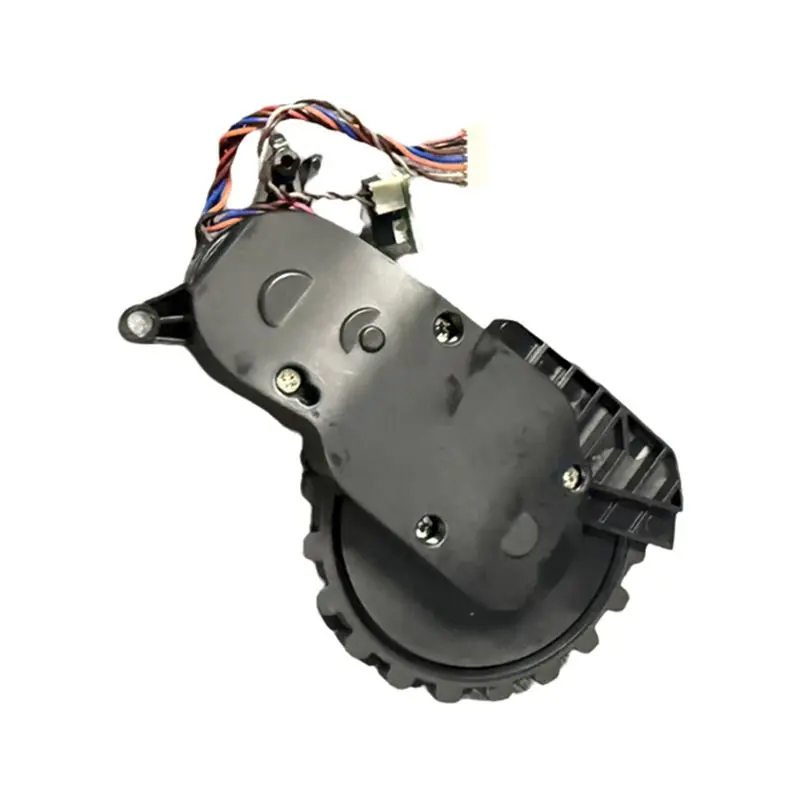 

Запчасти для пылесоса B53C: Приводное колесо для Dreame D9/S10/L10S/L10 Pro/D9 Plus/L10 Ultra, правое колесо