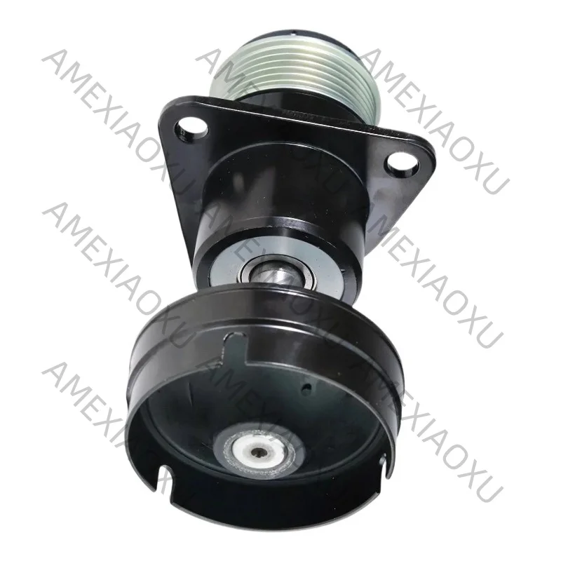 Freewheel Clutch Alternator Pulley Fits For Ford C-Max Focus Galaxy Galaxy Tourneo Connect 5M5Q10C382AA 5M5Q10D310AA