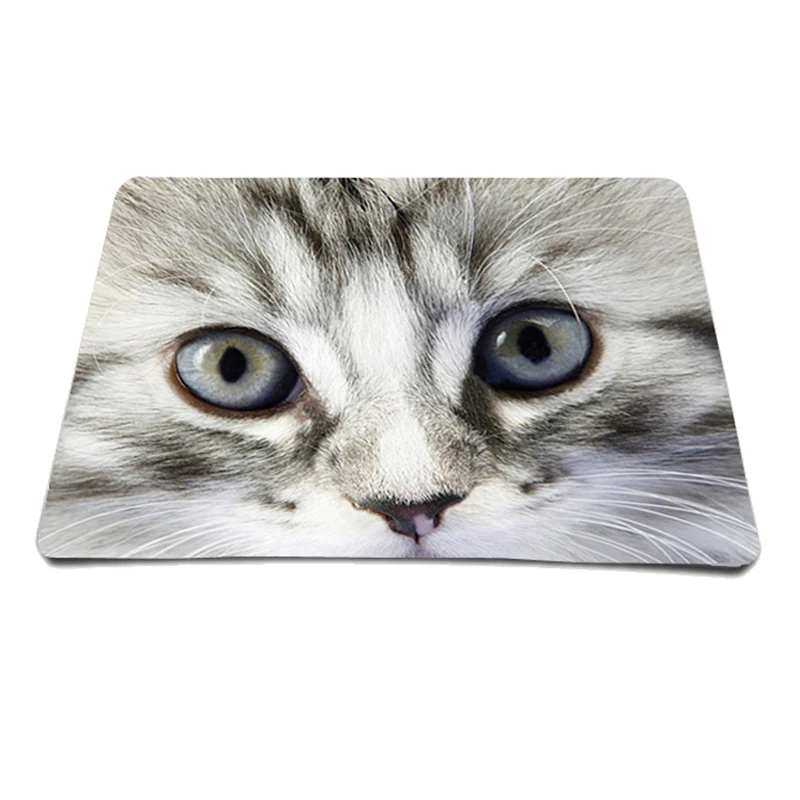 Alfombrilla Escritorio Mousepad Rubber Anti-Slip Slim Soft Mouse Pad Desk Mats Alfombrilla Para Raton For WOW CSGO DOTA 2