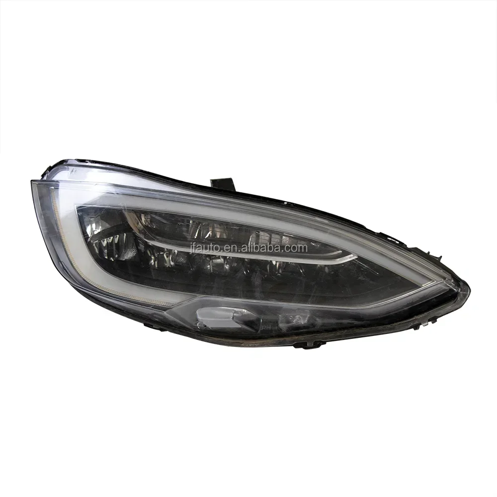 Factory Wholesale Car Led Headlamp Headlight for Tesla model s