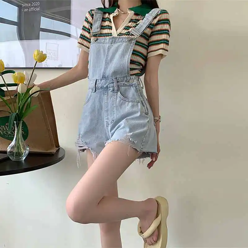 Pagliaccetti da donna Polsini aderenti Drappeggio decorativo Arancione Streetwear Drappeggiato doppiopetto Liftingondown Tute Tute