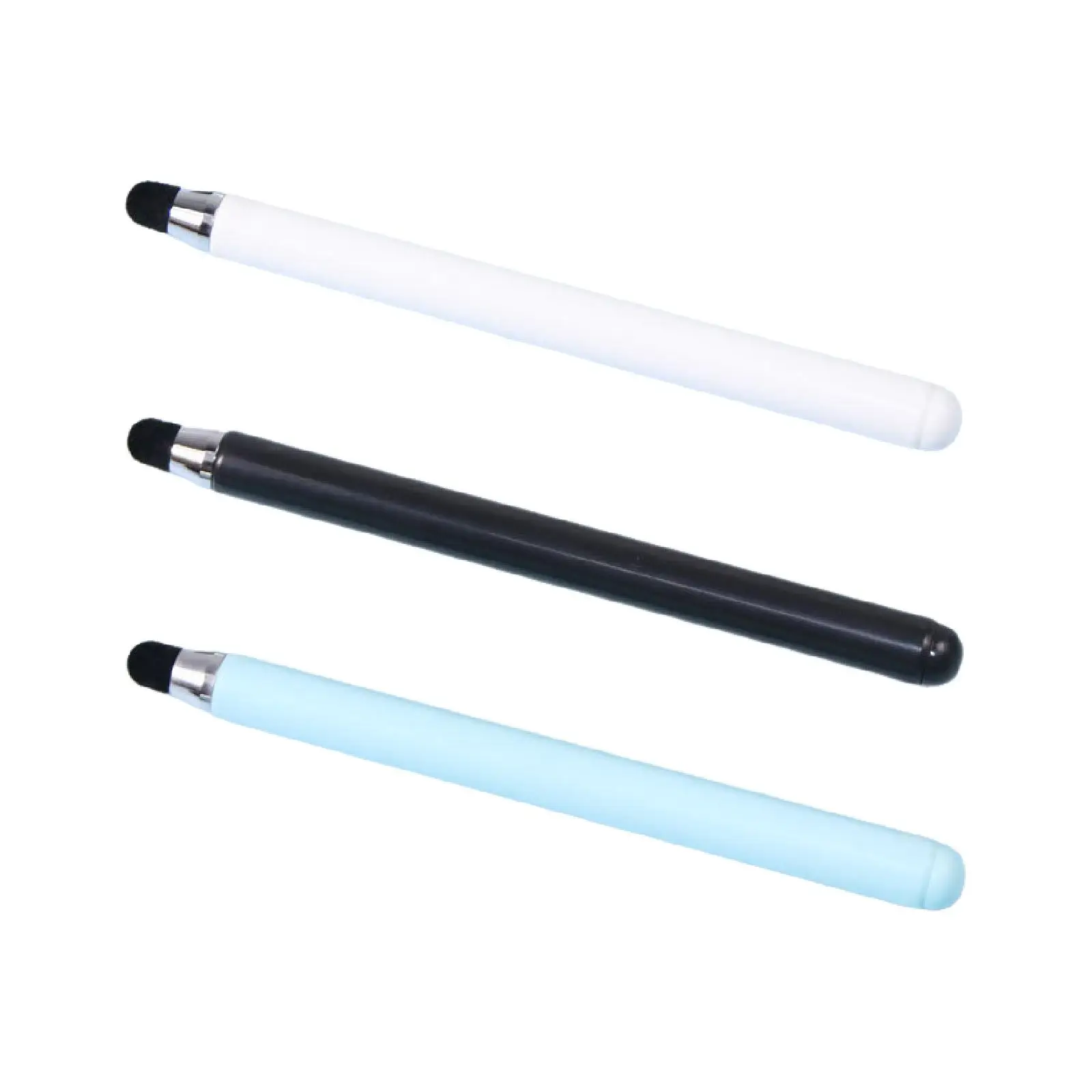 Telescopic Teacher Pointer Stylus Pens Extendable Touch Screen Retractable Presenter Tool for Classroom Whiteboard High