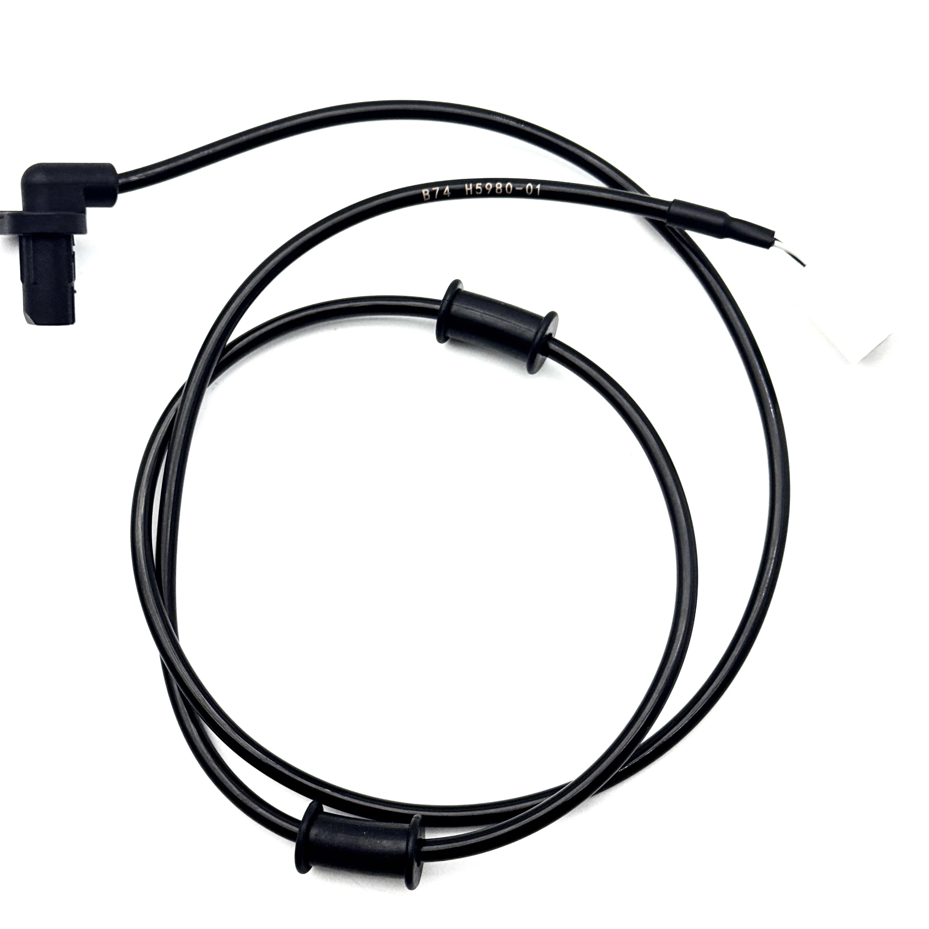 Motorrad-Geschwindigkeitssensor Vorne B74-H5970-01 Hinten B74-H5980-01 Kompatibel mit Yamaha XMAX 300 – Detail 9