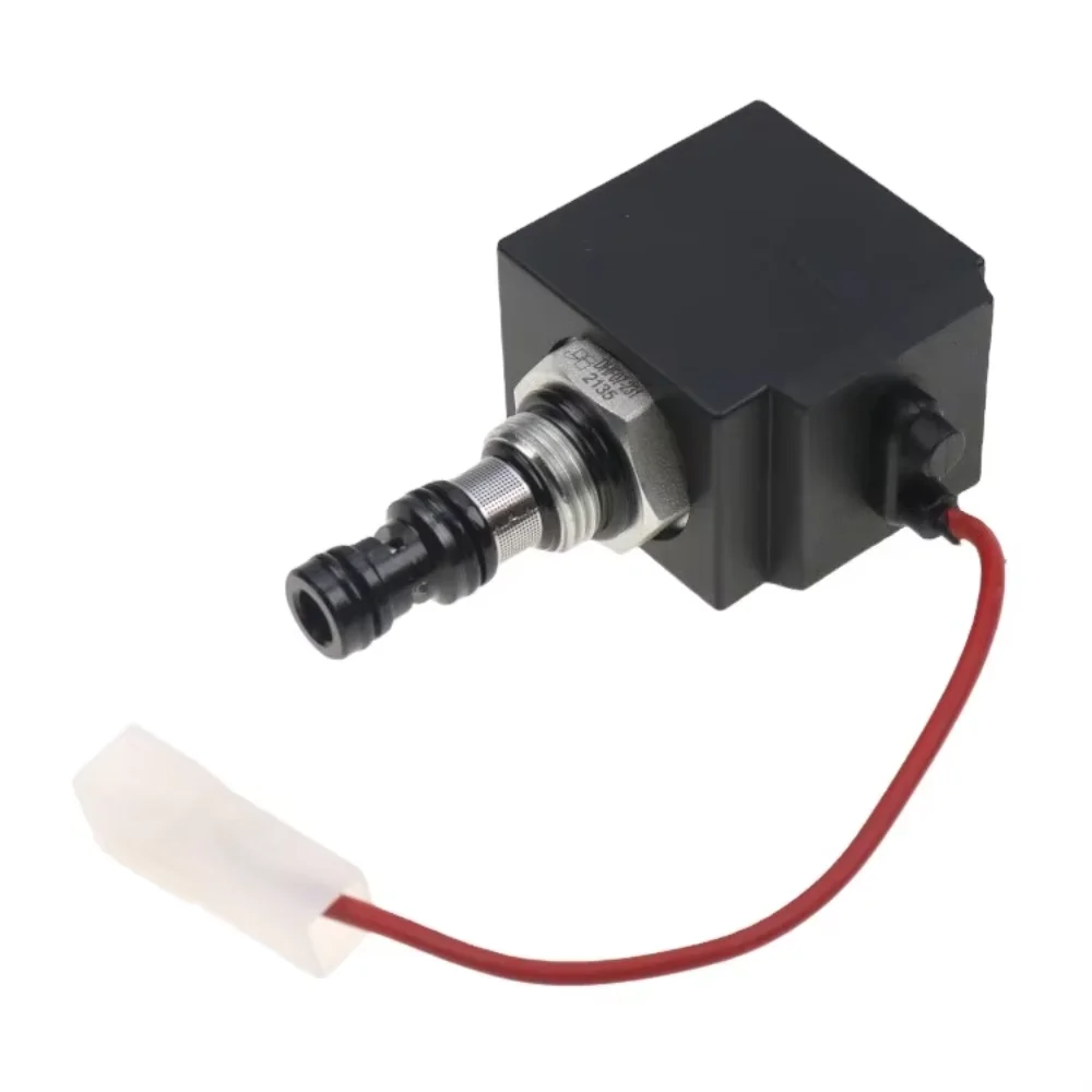 Solenoid Valve 81870291 83957954 139307A1 For New Holland 5610S 6610S 6810S 7610S TS6.110/115 /120/125/130/140 TS6000/6020/6030