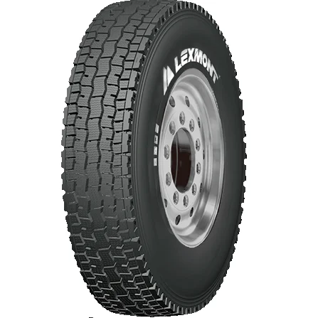 

Chinese Brand Winter Truck Tires 22.5 24.5 11r22.5 11r24.5