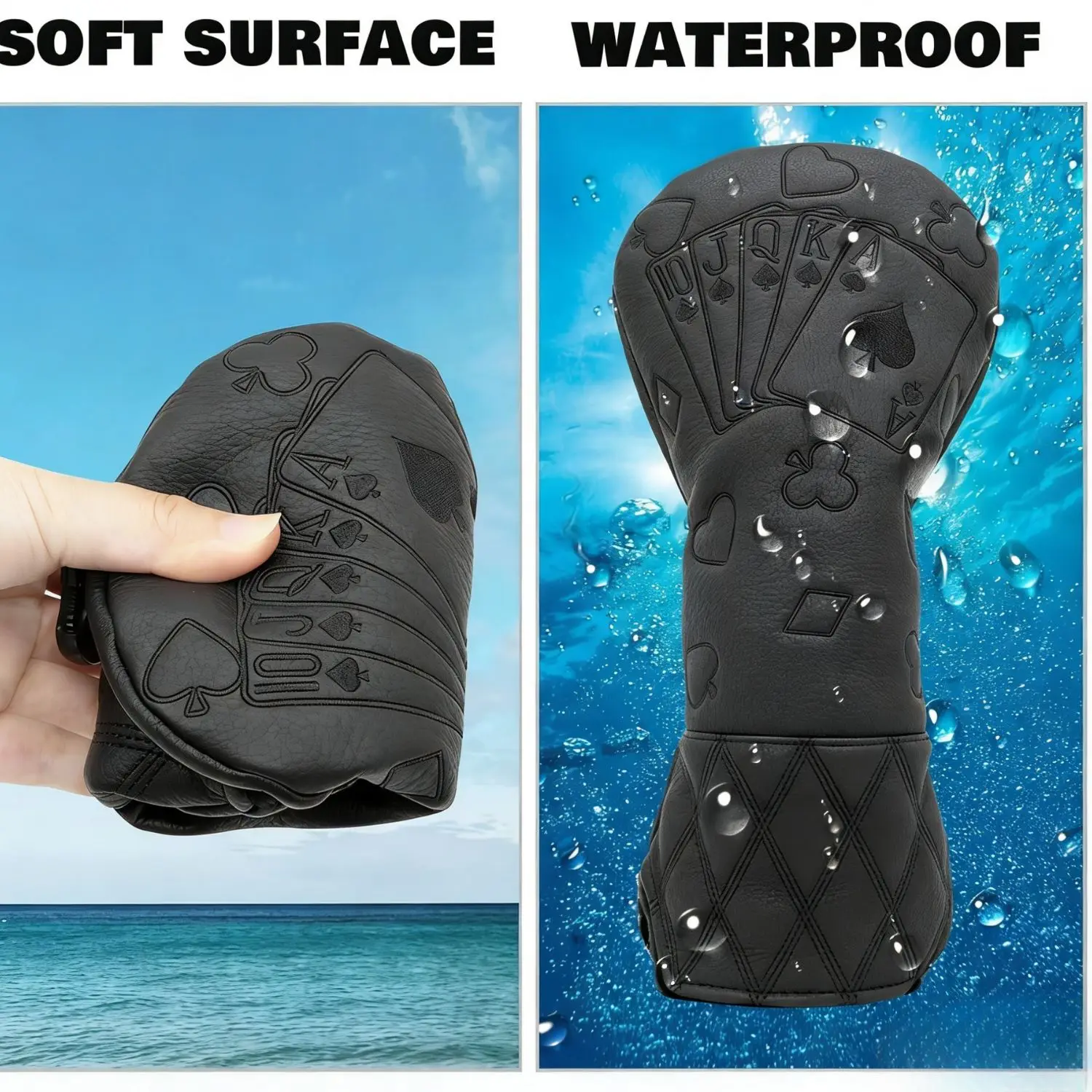 Thumbnail 2 - #28 Cheapest Golf Club Headcovers Deals You Can Get