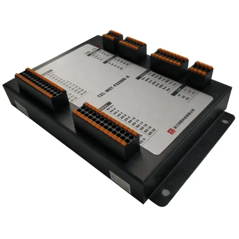 Tzbot Fx Series Controller Of Hx Support Magnetic Tap-image