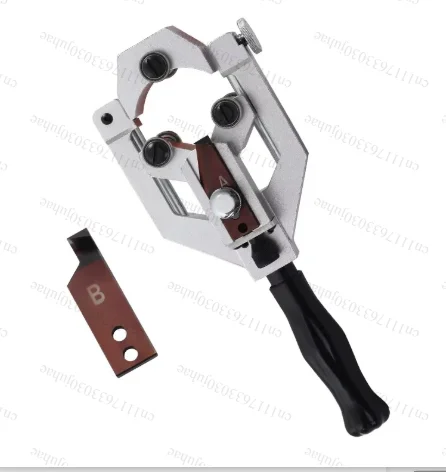 BX-40A Cable Stripping Machine, Multi functional Cable Stripping Tool BX-40B 10KV Cable Stripper