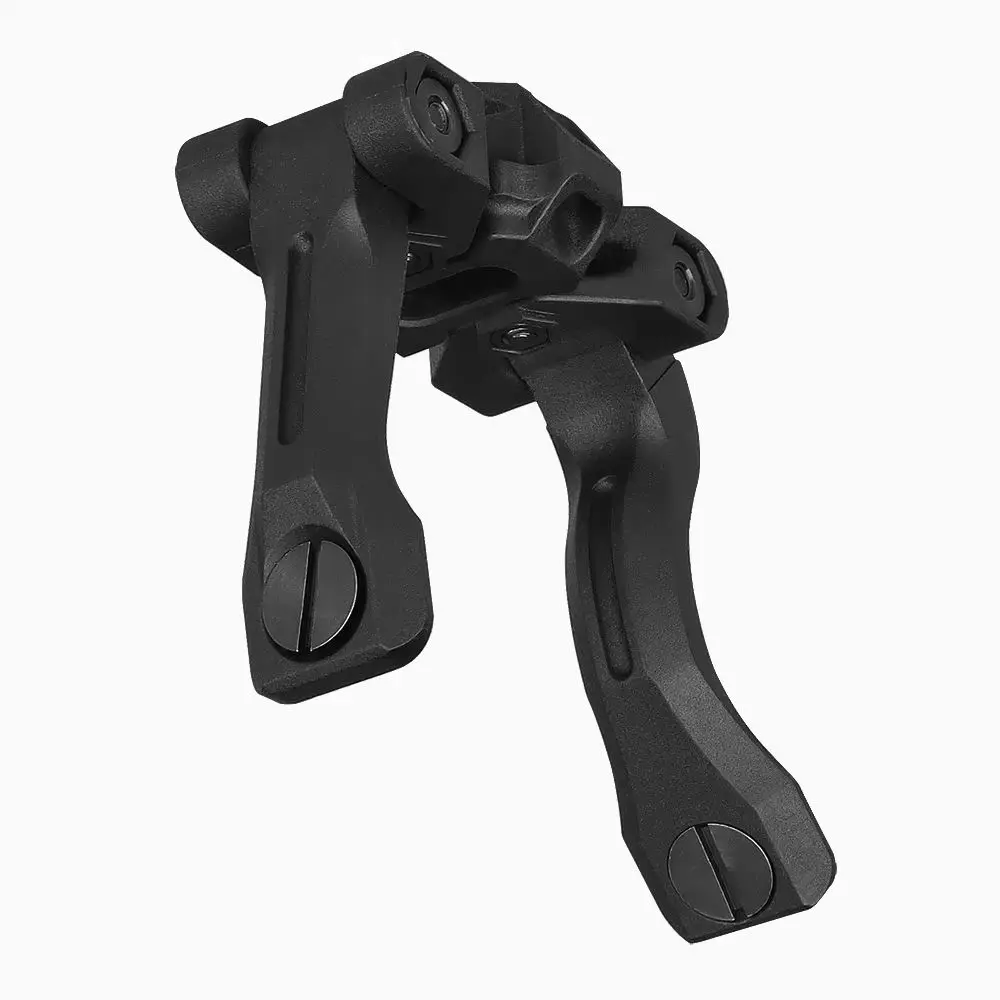 

Hunting Night Vision Bridge With Adjustable Field Of View NVG Binocular Bridge For Outdoor Sports HS24-0257