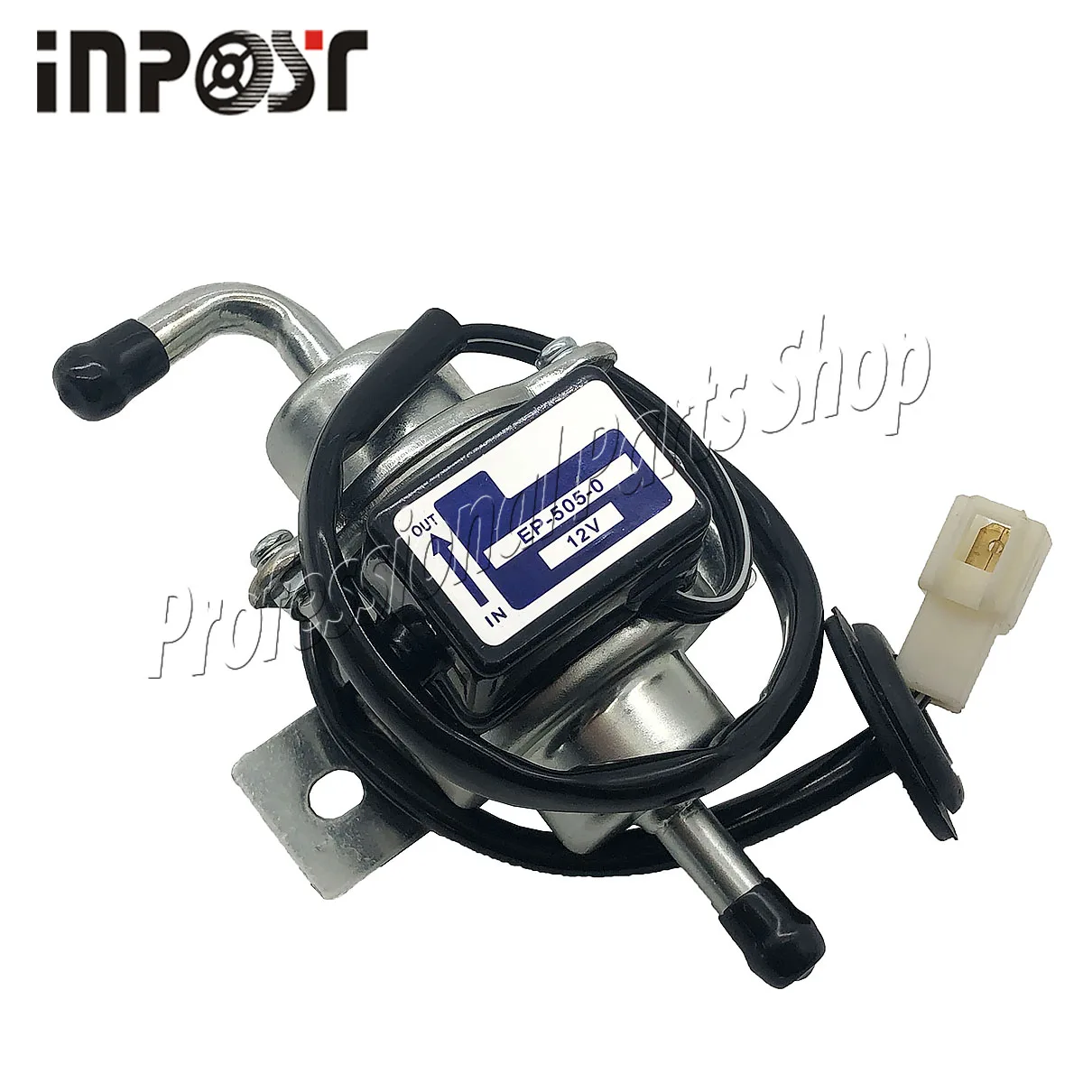 

New EP-505-0 Fuel Pump For Mazda 626 DT102-1