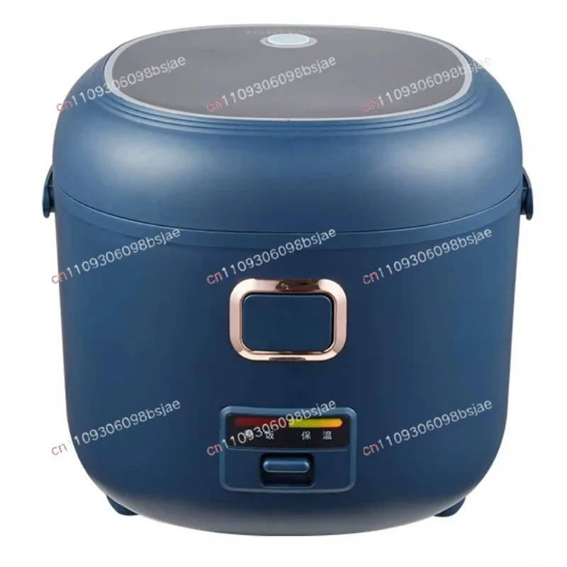 Rice cooker 12V24V trolley large truck universal multi-function car rice cooker self-driving travel artifact