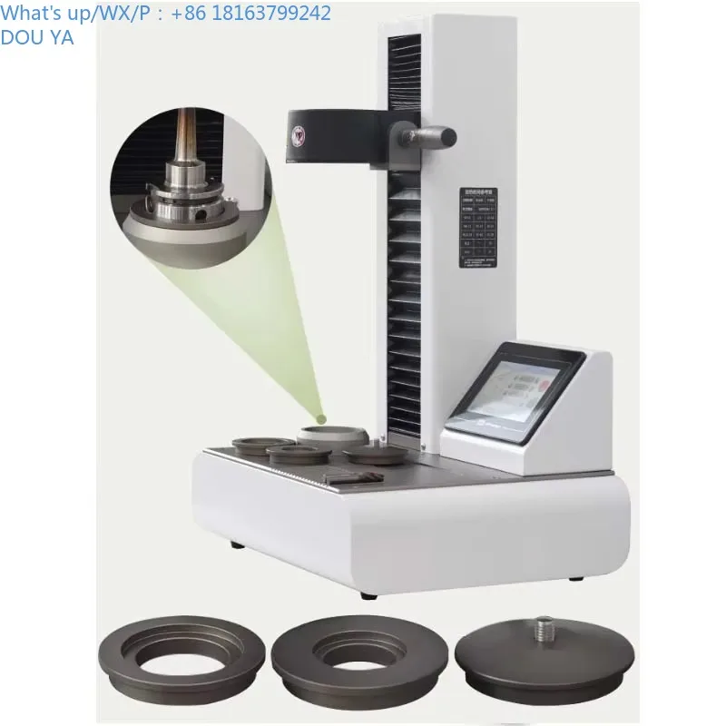 

China Supplier Cnc Lathe/milling Cat40 HSK100A Induction Shrink Fit Fitting Heating Tool Holder Heat Machine