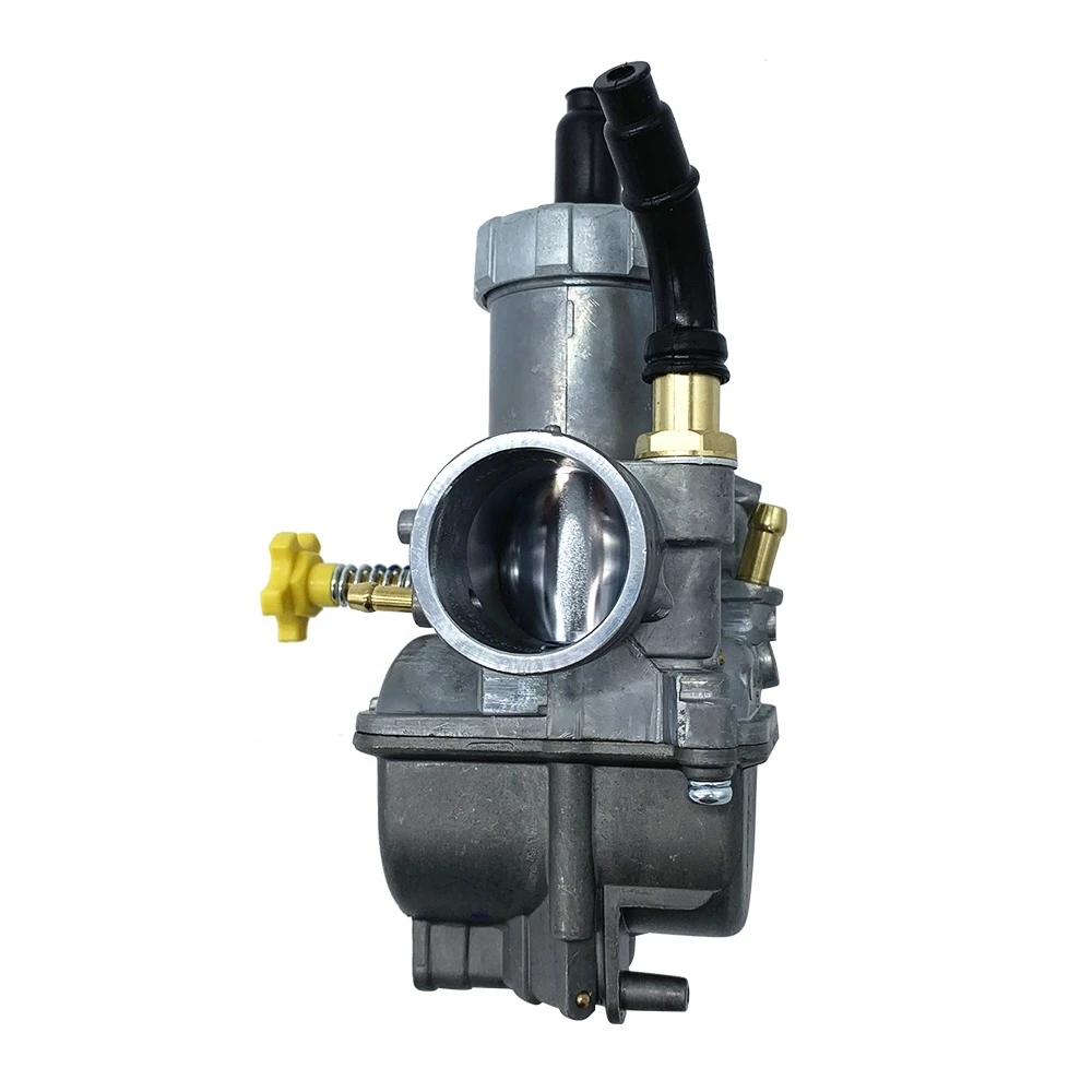 CARBURETOR For Keihin PE 28 28MM Good quality copper piston Thailand original carburetor Motorcycle Engine Systems