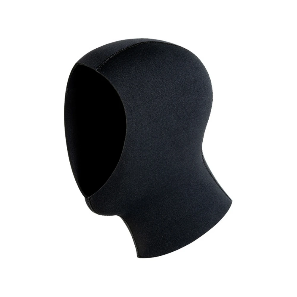 Outdoor Diving Head Neck Cover Cap Men Sun Protection Hat Hoods Summer Difting Swimming Surfing Cap Wetsuit Headgear