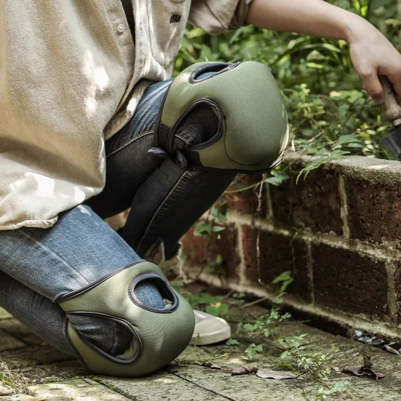 : Garten arbeits plätze