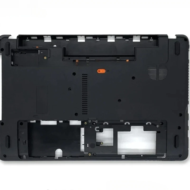 For ACER Aspire E1-571G E1-521 E1-531 E1-531G Laptop Front Bezel Hinge Bottom Base Case Cover AP0HJ000A00 AP0NN000100