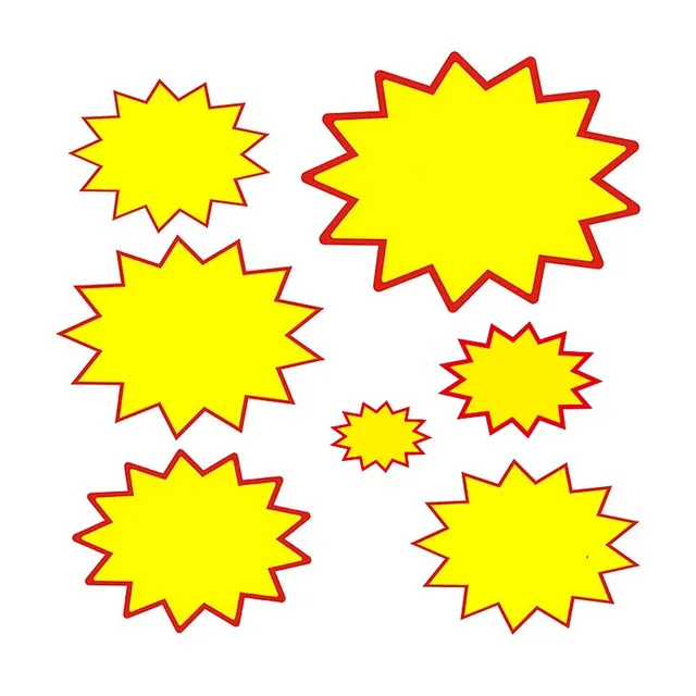 200pcs POP Explosion Poster Promotions Sale Paper Card Board Price Label Tag Signage Store Display Advertising 200pcs POP Explosion Poster Promotions Sale Paper Card Board Price Label Tag Signage Store Display Advertising