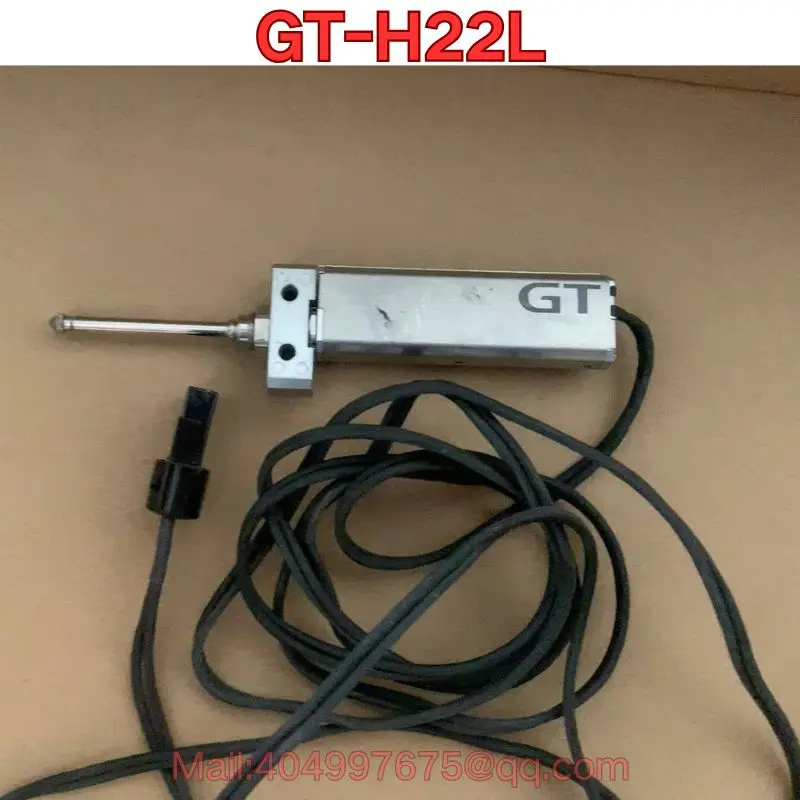 Second-hand GT-H22L sensor function test is normal The latest quotation in 2026