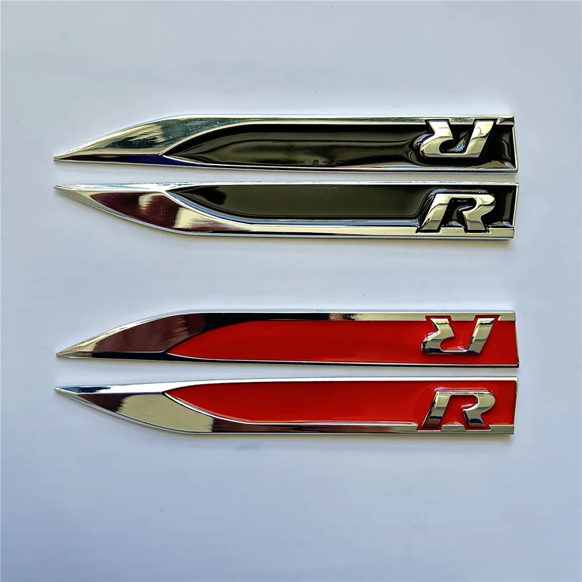 3D Badge Sticker Fo…