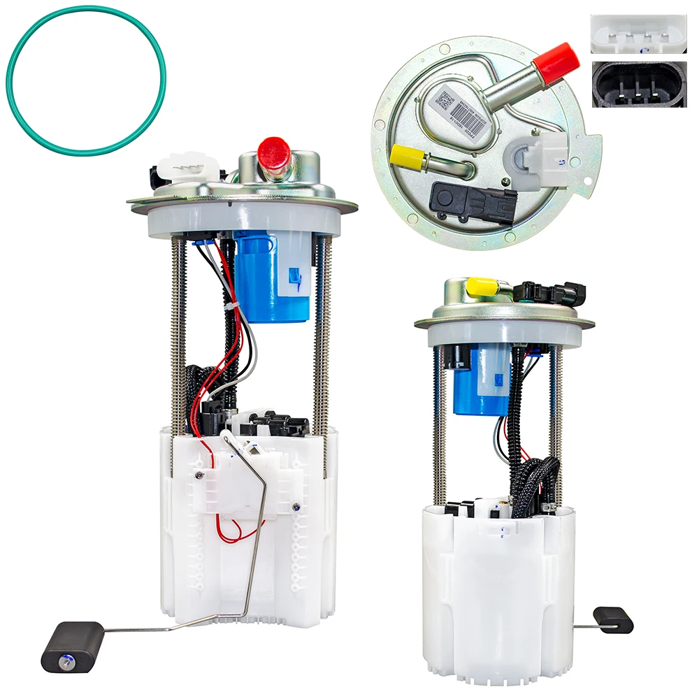 Conjunto de modelo de bomba de combustível elétrica E3791M para Chevrolet GMC Canyon Chevy Colorado 2009-2012 DPS4063 DOPSON USEP3791M FG1304