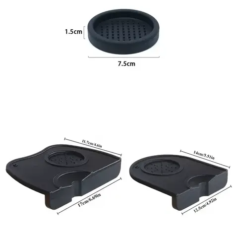 8 best sales टैम्पिंग मैट - №4