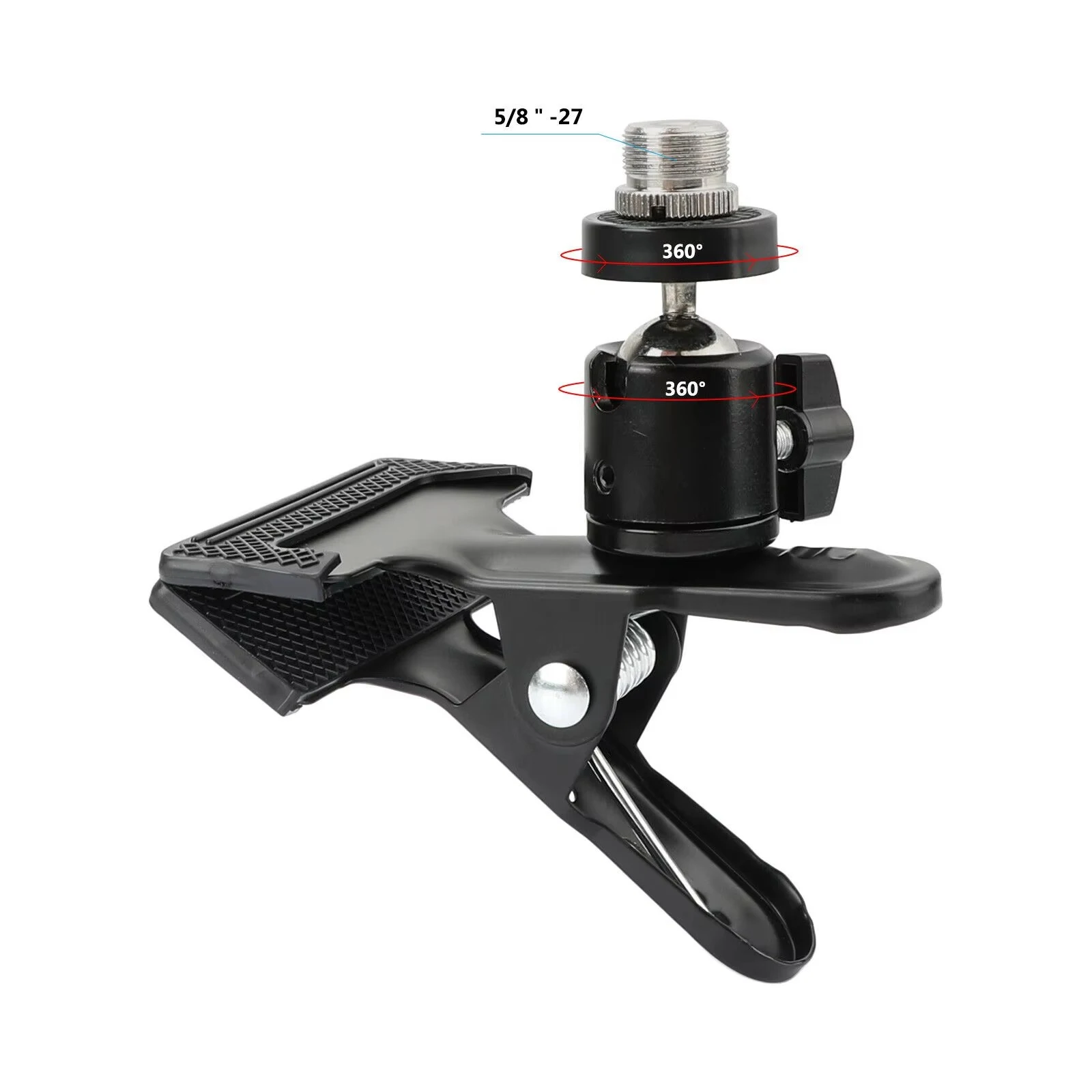 adaptador-de-parafuso-de-microfone-de-cabeca-esferica-ajustavel-com-bracadeira-de-mola-multiuso-parafuso-de-rosca-5-8-27-com-item-de-bracadeira-item-de-parafuso-de-5-8