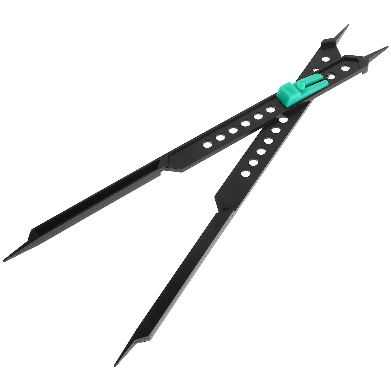 Compass High Precision Adjustable Proportional Students Artists Architects Designers Drafting
