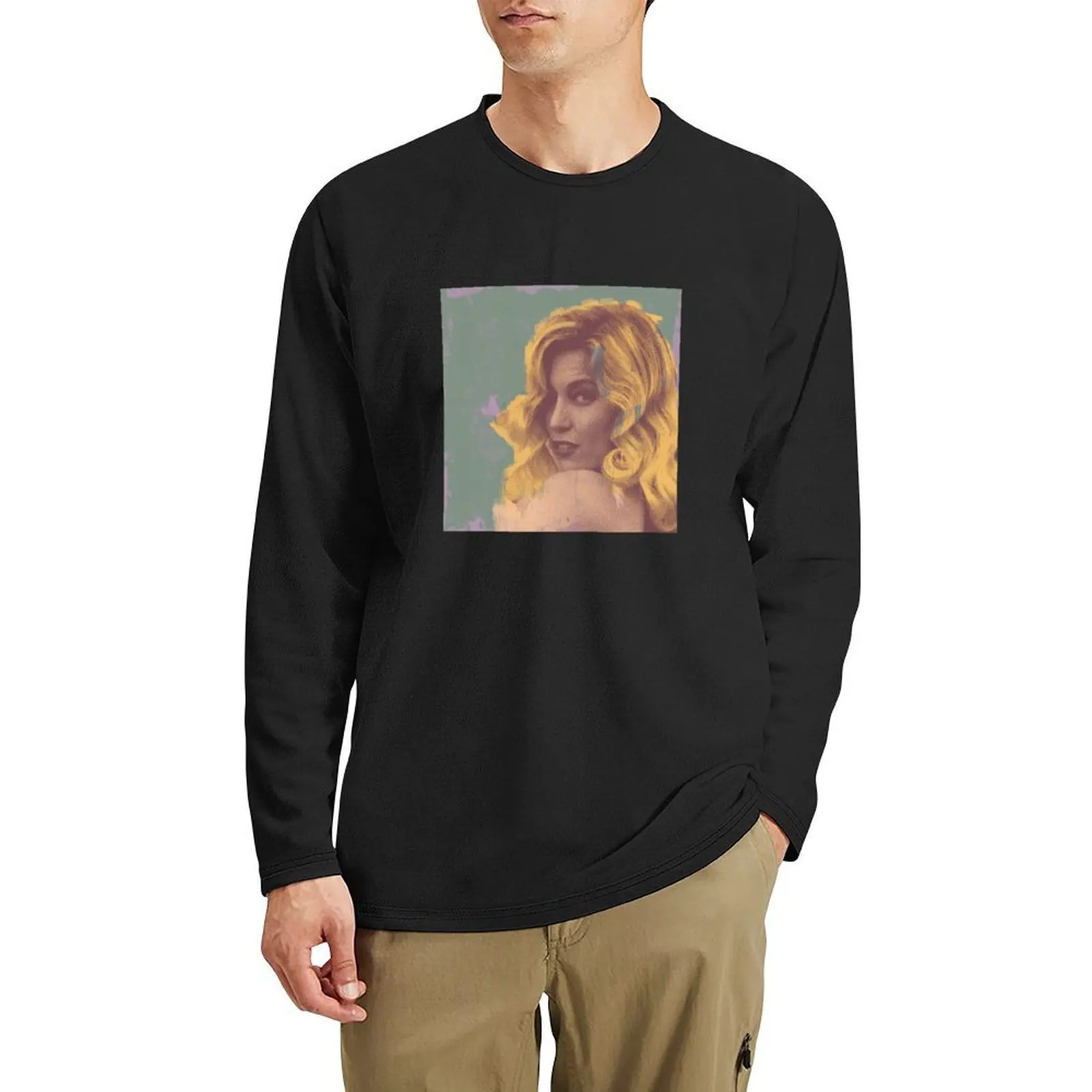 

Moana Long T-Shirt custom t shirts design your own new edition t shirt anime shirts graphic tees sweat shirts, men