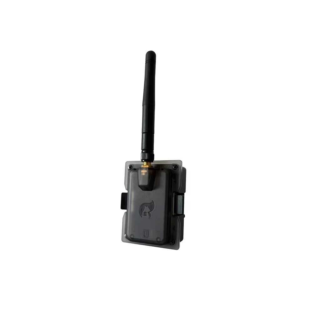 Módulo RF Multi-Protocolo Jump - Nrf24L01 avaliação e preço