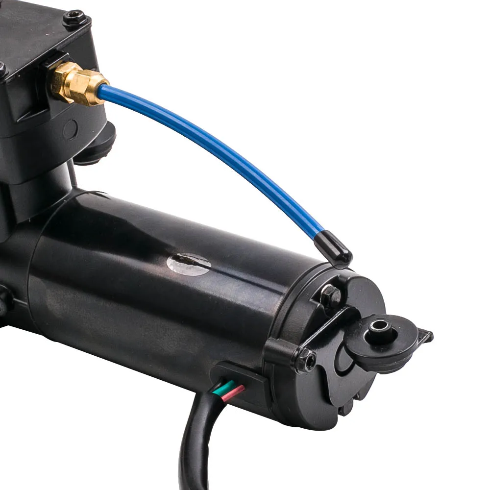 für MK2 Aufblasbarer Luftfederkompressor für Land Rover P38 Airmatic 1995–2002 für Range Rover P38 MK2 SUV 0ANR3731 – Detail 7