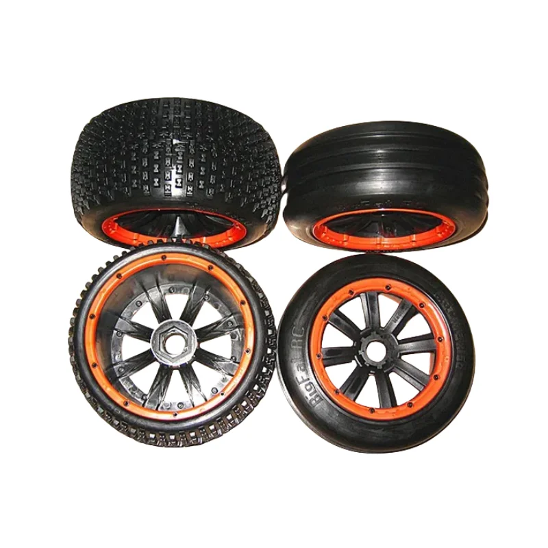 MadMax Off-Road Wheel for HPI Rovan 1/5 Baja 5B