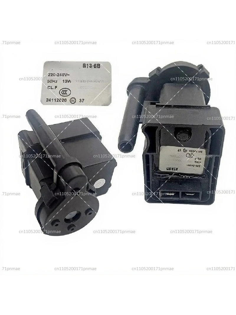 Dryer Drainage Pump Motor 50HZ AC220-240V B13-6B Replacement Part for Dryer Drying