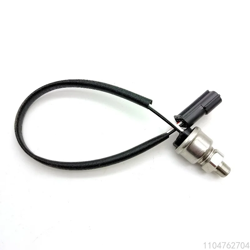 

For Defi Oil Pressure Sensor Gauge Engine Oil Pressure Transducer Sender